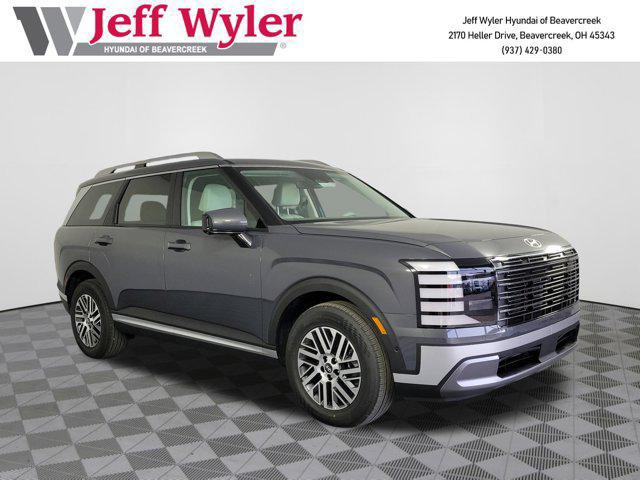 2026 Hyundai Palisade SEL Premium for sale in BEAVERCREEK, OH