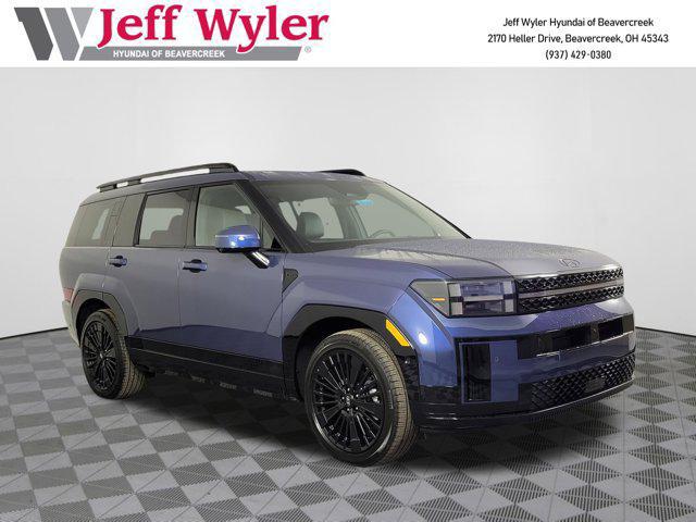 2026 Hyundai Santa Fe Hybrid Calligraphy for sale in BEAVERCREEK, OH