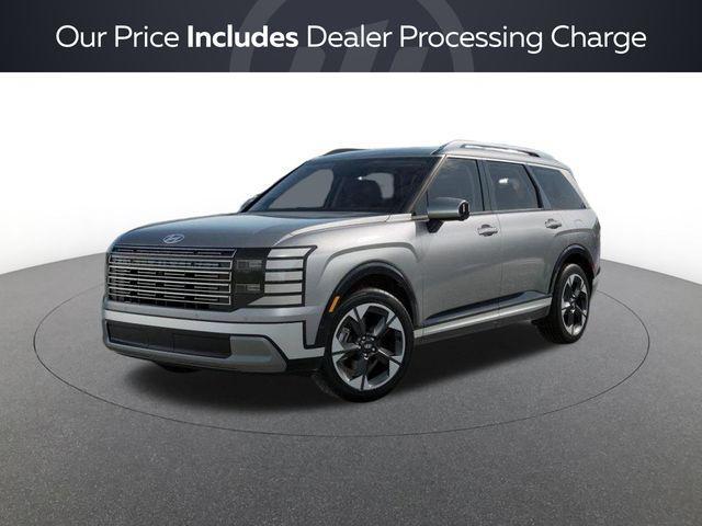 2026 Hyundai Palisade Limited for sale in TOWSON, MD