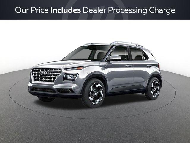 2026 Hyundai Venue SEL for sale in TOWSON, MD