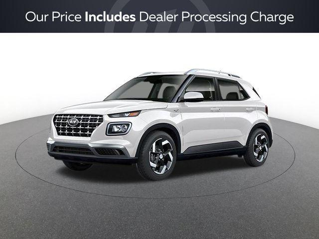 2026 Hyundai Venue SEL for sale in TOWSON, MD