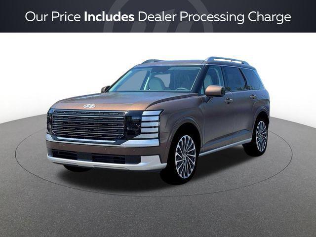 2026 Hyundai Palisade Calligraphy for sale in TOWSON, MD