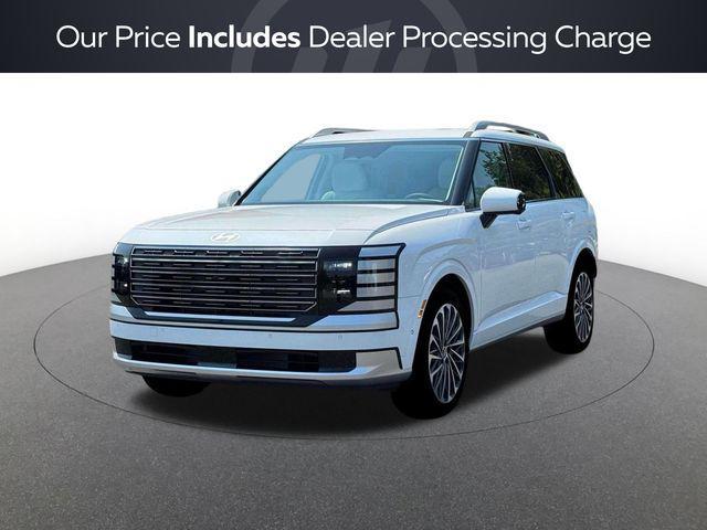 2026 Hyundai Palisade Calligraphy for sale in TOWSON, MD