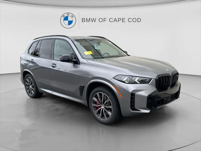 2026 BMW X5 M60i for sale in Hyannis, MA