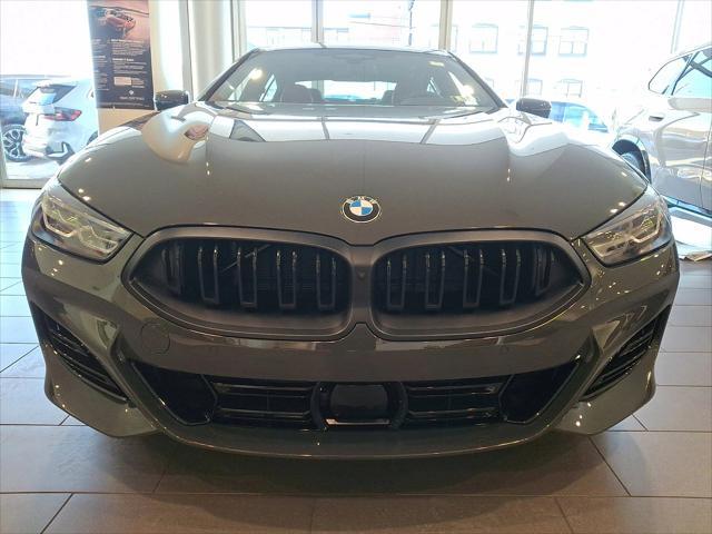 2026 BMW 840i Gran Coupe xDrive
