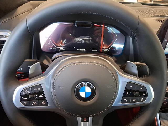 2026 BMW 840i Gran Coupe xDrive