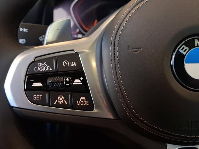 2026 BMW 840i Gran Coupe xDrive