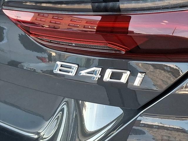 2026 BMW 840i Gran Coupe xDrive