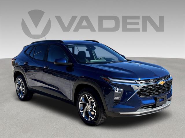 2024 Chevrolet Trax FWD LT for sale in Savannah, GA