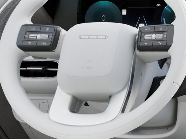 2026 Hyundai Palisade SEL Premium 7P