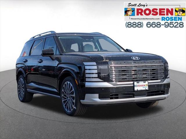 2026 Hyundai Palisade Calligraphy for sale in KENOSHA, WI