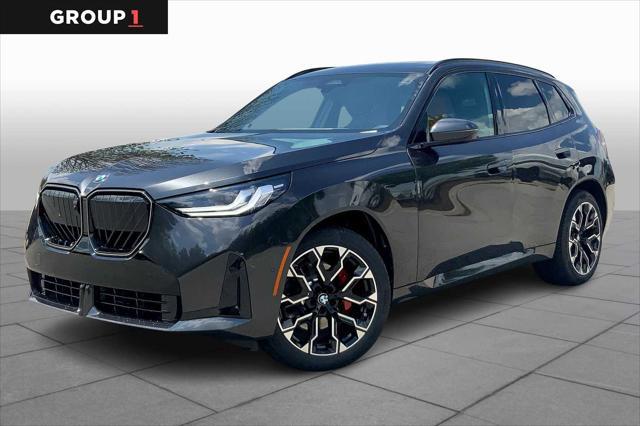 2025 BMW X3 30 xDrive for sale in Columbia, SC