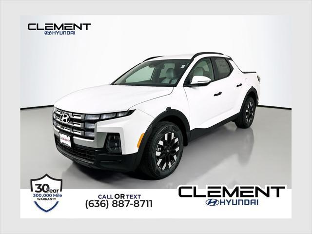 2026 Hyundai Santa Cruz SEL for sale in WENTZVILLE, MO