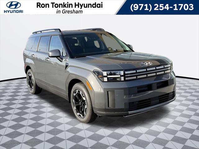 2026 Hyundai Santa Fe SEL for sale in GRESHAM, OR
