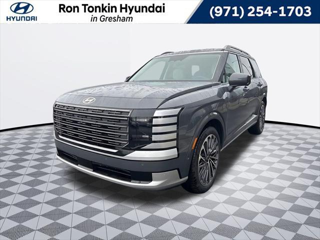2026 Hyundai Palisade Calligraphy for sale in GRESHAM, OR