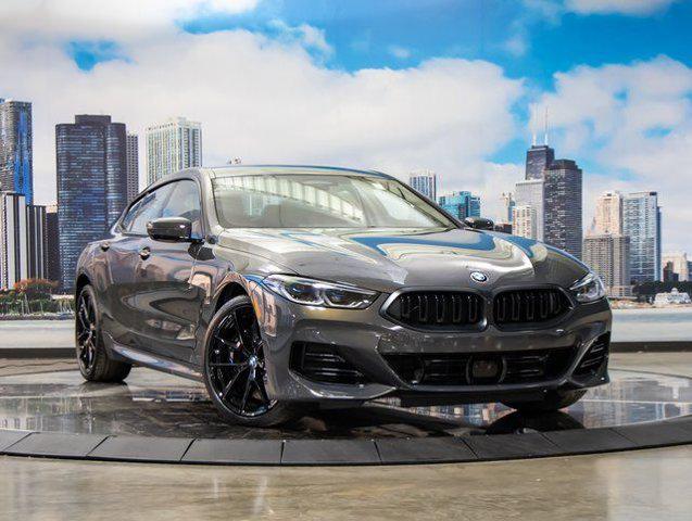 2026 BMW 840i Gran Coupe xDrive for sale in Lake Bluff, IL