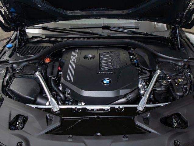 2026 BMW 840i Gran Coupe xDrive