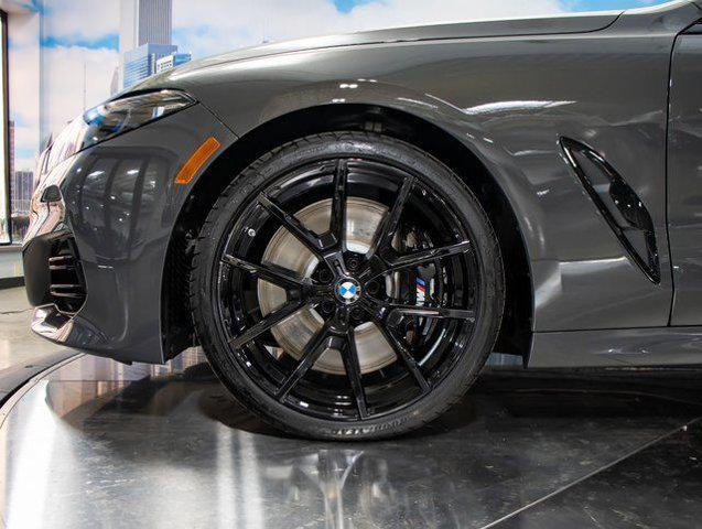 2026 BMW 840i Gran Coupe xDrive
