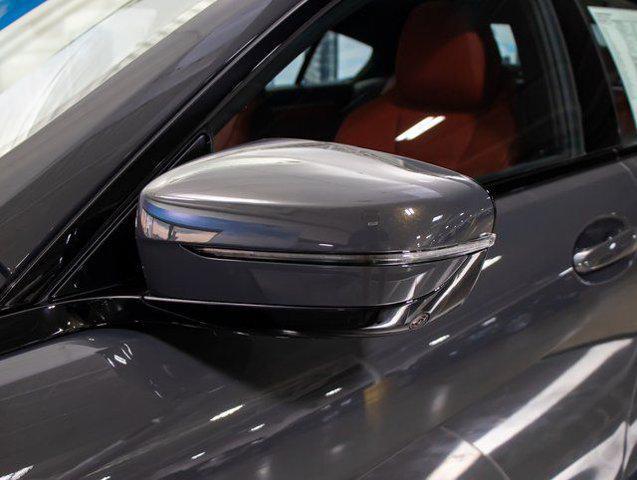 2026 BMW 840i Gran Coupe xDrive