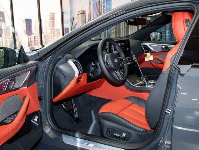 2026 BMW 840i Gran Coupe xDrive