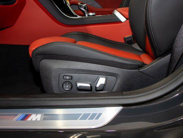 2026 BMW 840i Gran Coupe xDrive