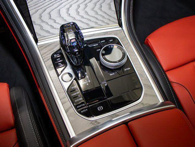 2026 BMW 840i Gran Coupe xDrive