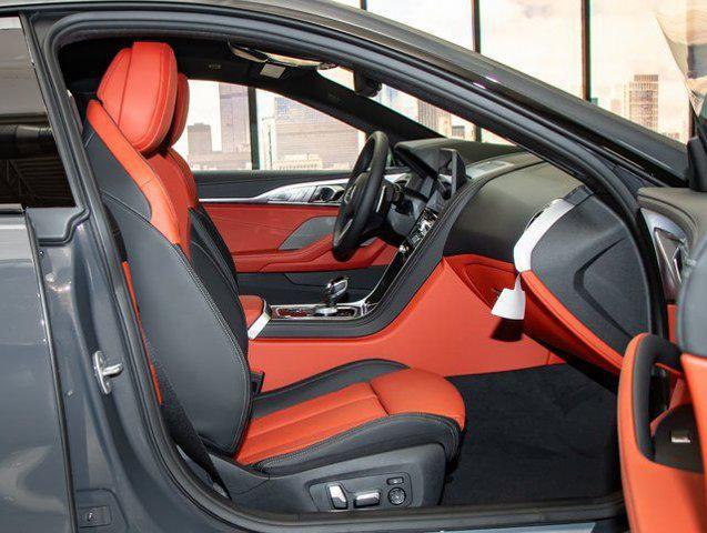 2026 BMW 840i Gran Coupe xDrive
