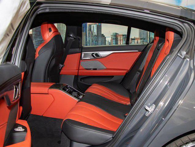 2026 BMW 840i Gran Coupe xDrive
