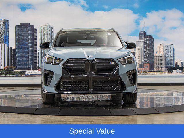 2025 BMW X2 M35i