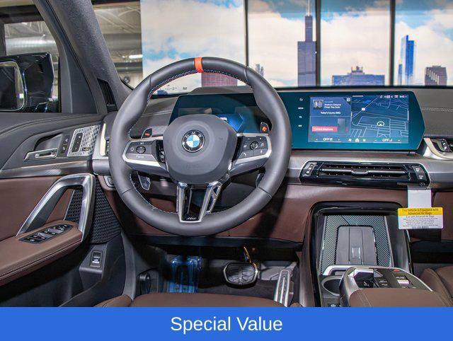 2025 BMW X2 M35i