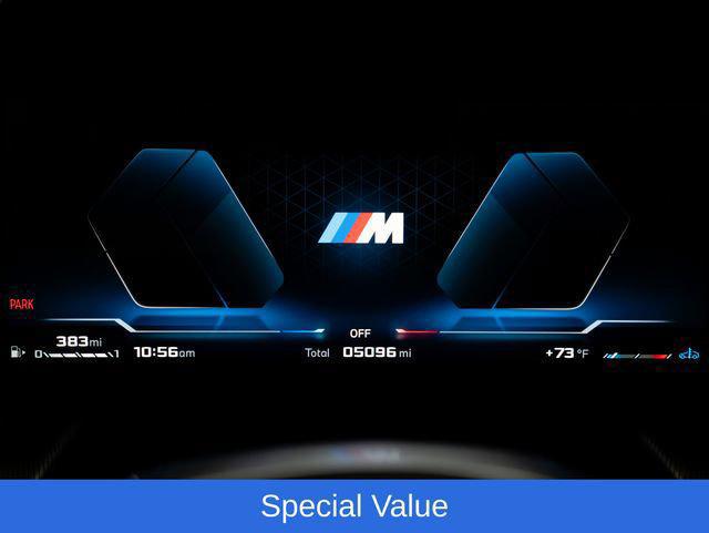 2025 BMW X2 M35i