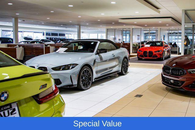 2025 BMW X2 M35i