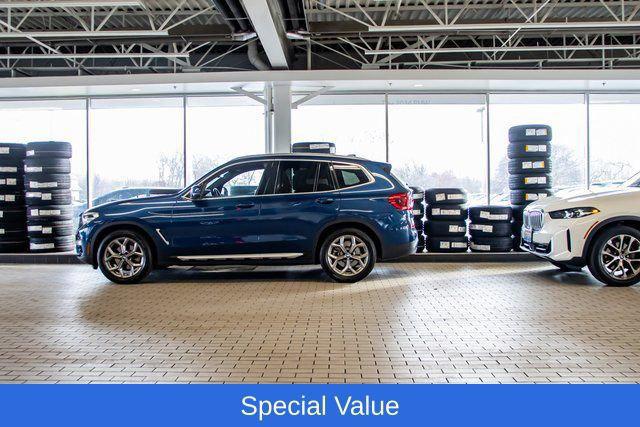 2025 BMW X2 M35i