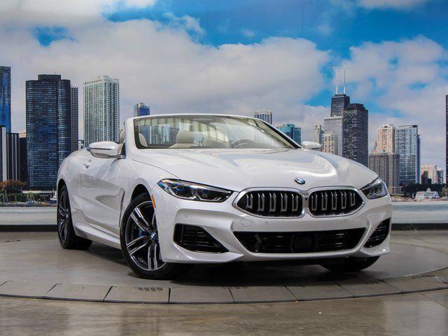 2026 BMW 8 Series 840i for sale in Lake Bluff, IL