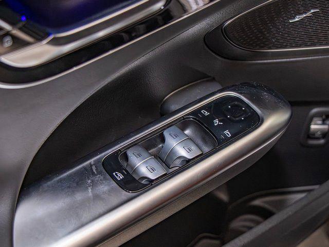 2026 Mercedes-Benz AMG C 43 4MATIC