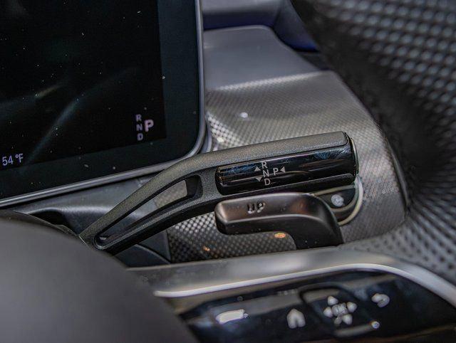 2026 Mercedes-Benz AMG C 43 4MATIC