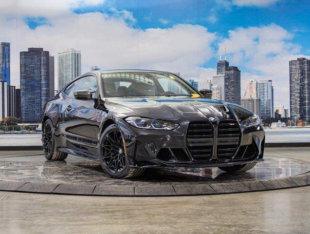 2024 BMW M4 Base for sale in Lake Bluff, IL