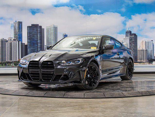 2024 BMW M4 Base