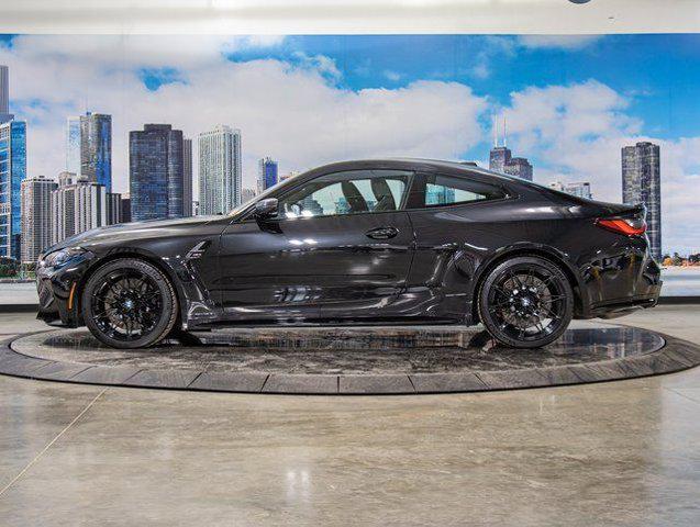 2024 BMW M4 Base