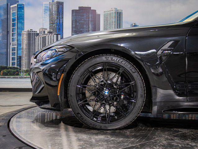 2024 BMW M4 Base