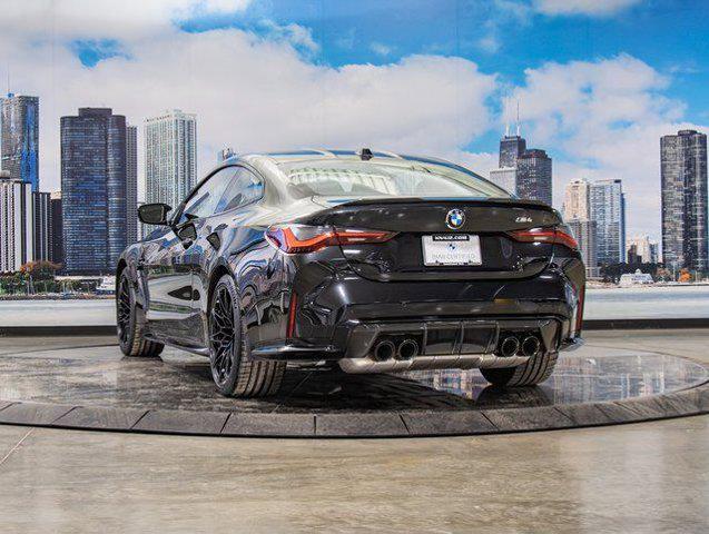2024 BMW M4 Base