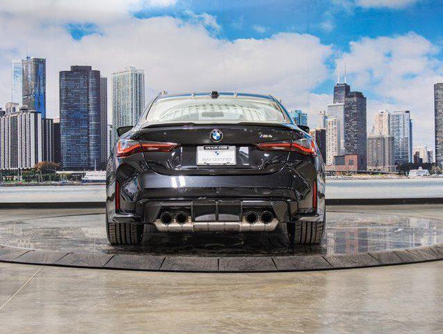 2024 BMW M4 Base