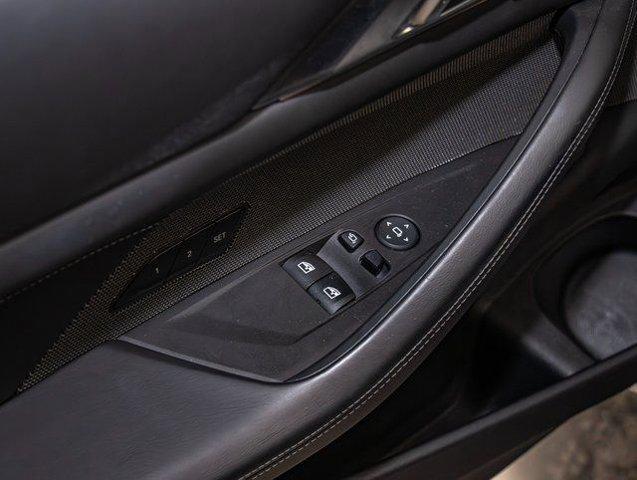 2024 BMW M4 Base