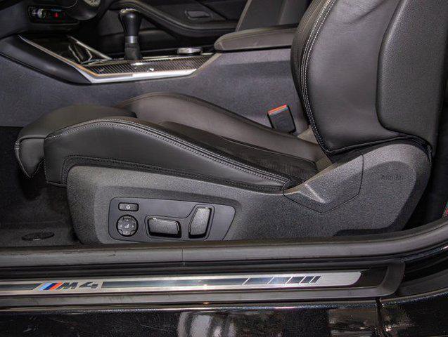 2024 BMW M4 Base