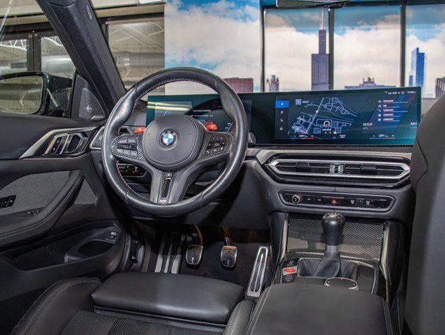 2024 BMW M4 Base