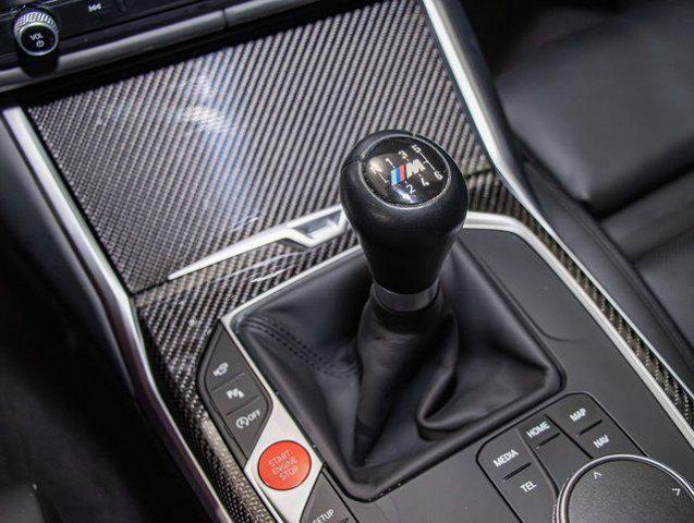 2024 BMW M4 Base