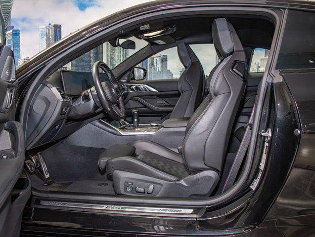 2024 BMW M4 Base