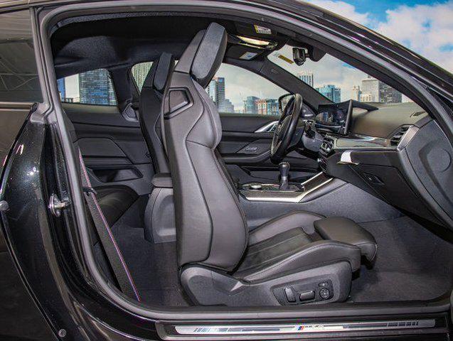 2024 BMW M4 Base
