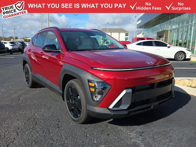2026 Hyundai Kona SEL Sport for sale in WINTER HAVEN, FL