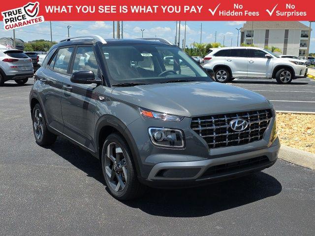 2026 Hyundai Venue SEL w/Two-Tone Roof for sale in WINTER HAVEN, FL